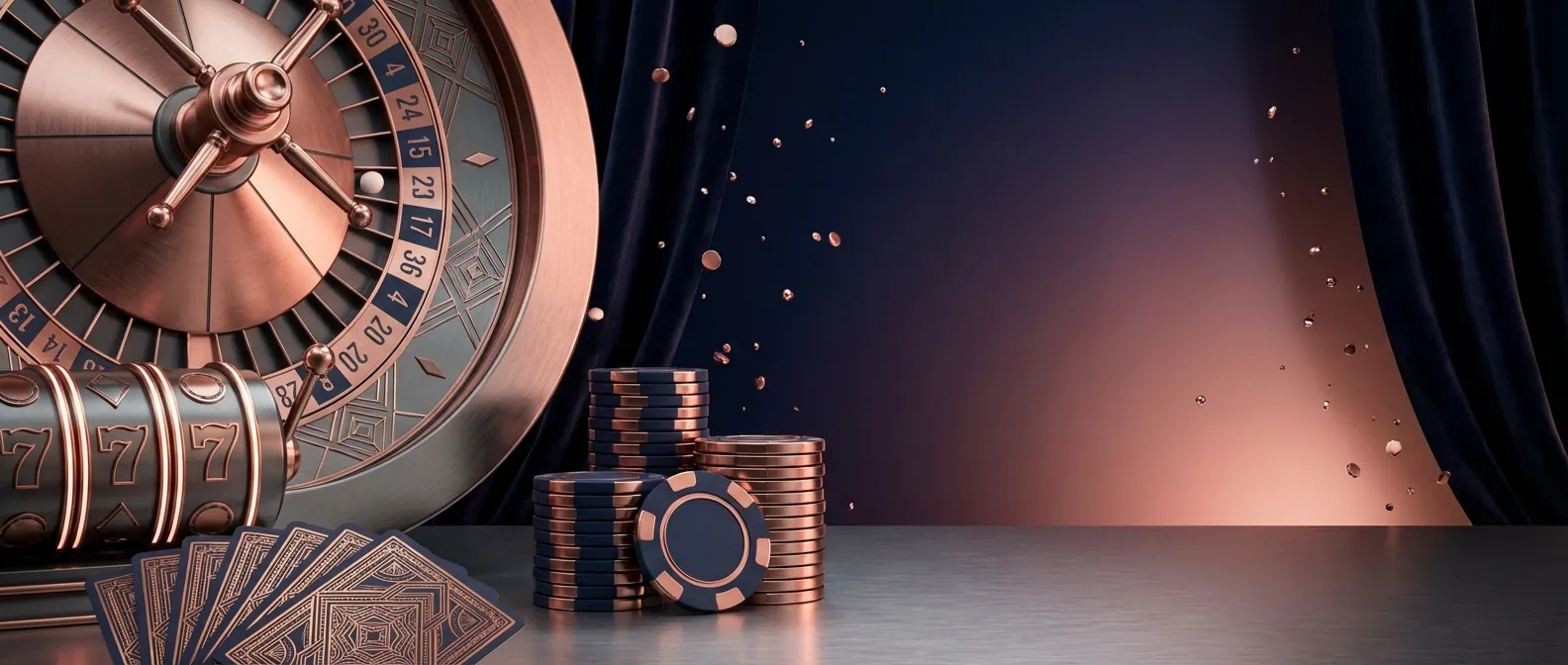 Spin Samba Casino bonus